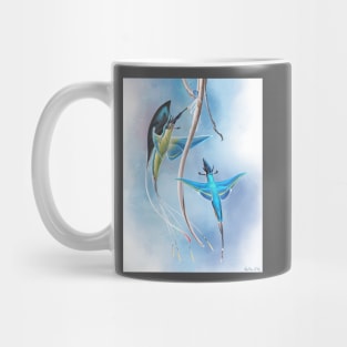 Skydrops Mug